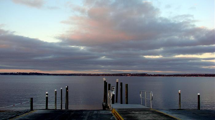 Lake Minneola
