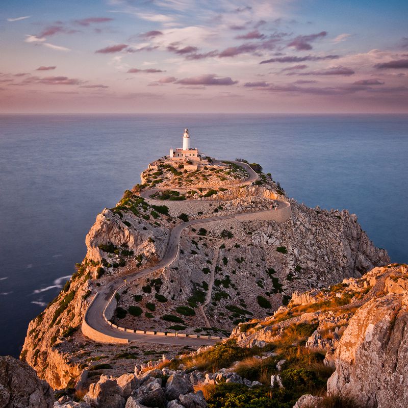 Cap de Formentor