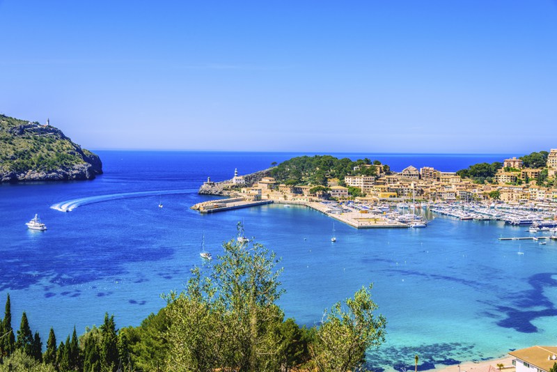 Majorca