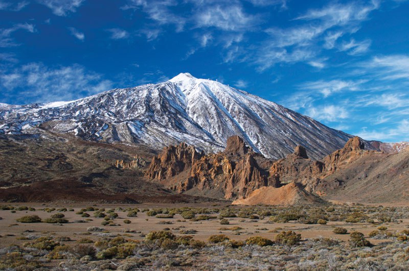 Top 10 Things To Do In The Canary Islands