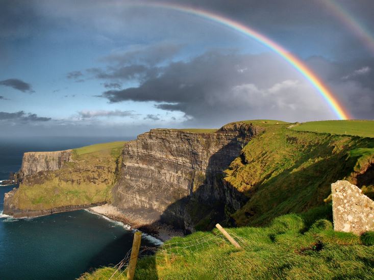 Cliffs of Moher