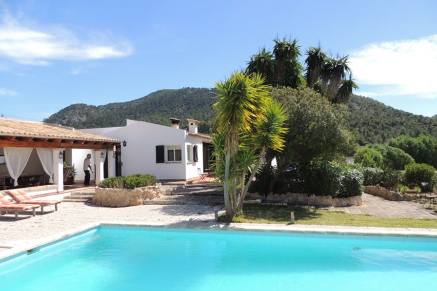 Private Villas For Rent In Santa Ponsa Private Villas For Rent In Santa Ponsa