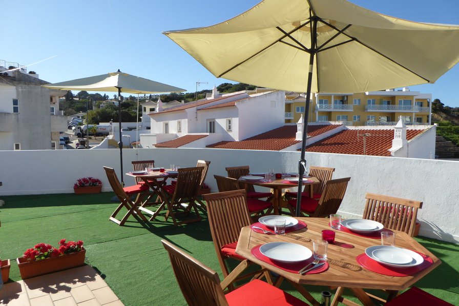 Apartment to rent in Albufeira Old Town, Algarve near beach 179739