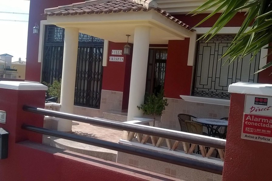 Private Villas For Rent In Algorfa Spain Private Villas For Rent In Algorfa Spain