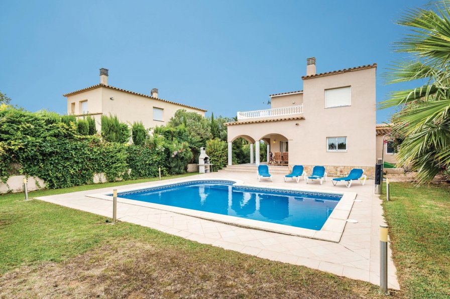 Villa in Spain, Sant Pere Pescador