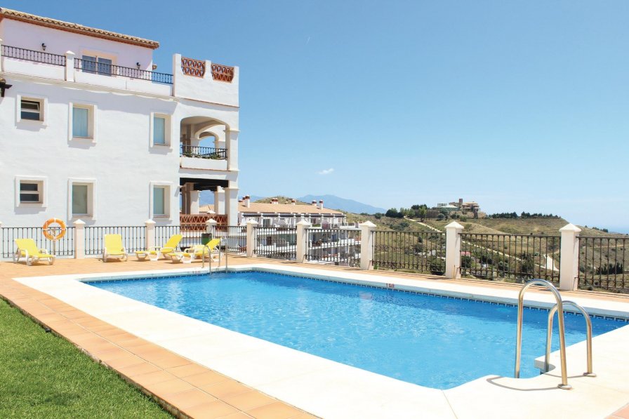 Apartment in Spain, Sitio De Calahonda