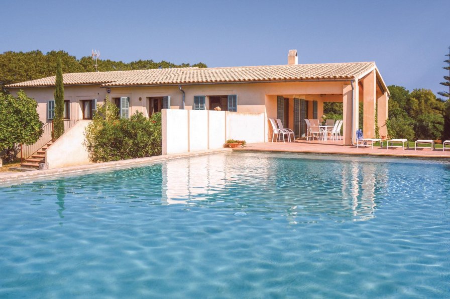 Villa in Spain, Capdepera