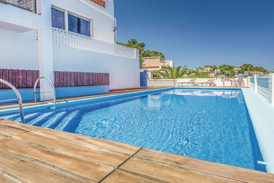 Villa in Spain, Jávea