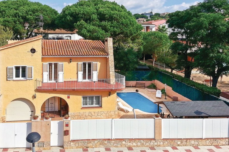 Villa in Spain, Platja d'Aro