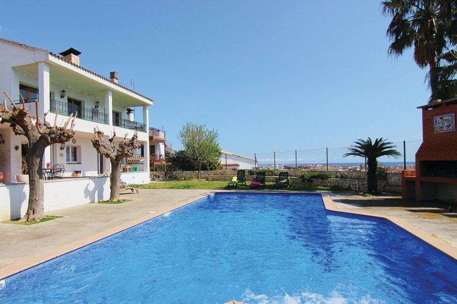 Villa in Spain, Can Morer