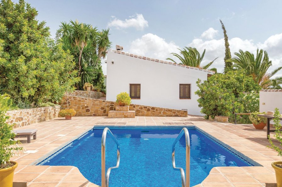 Villa in Spain, Álora