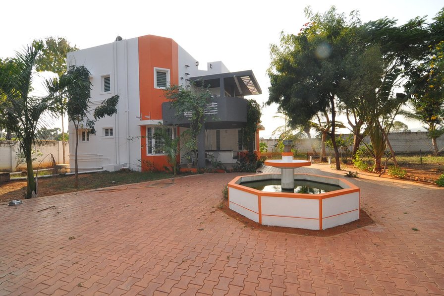 Farm house to rent in Madurai, India 192132