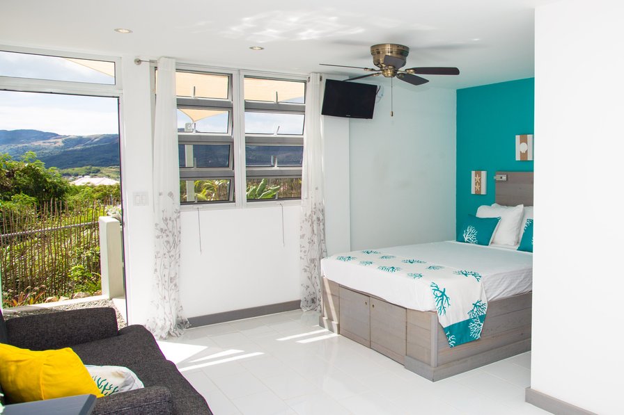 Apartment to rent in Buckleys, Antigua and Barbuda 195856