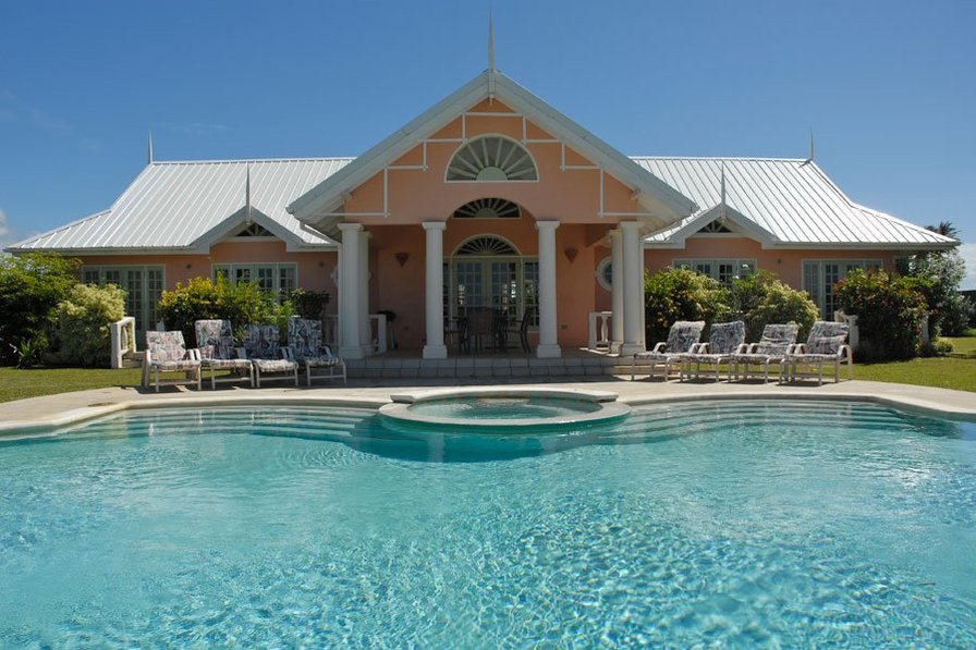 Trinidad And Tobago Beach Houses For The Best Beaches In Villa To In Hilton Lowlands Tobago Trinidad And With