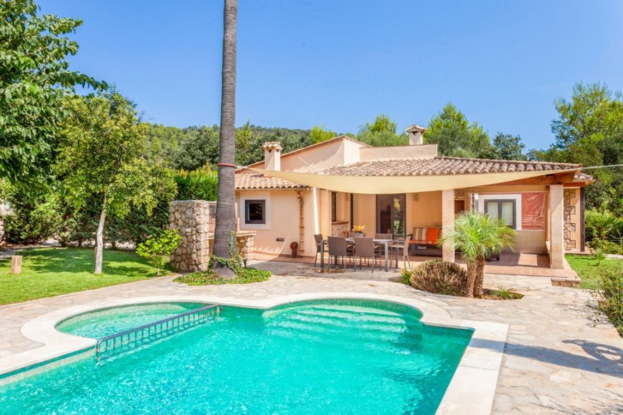 Villa Trogos Mallorca Villa Trogos Mallorca