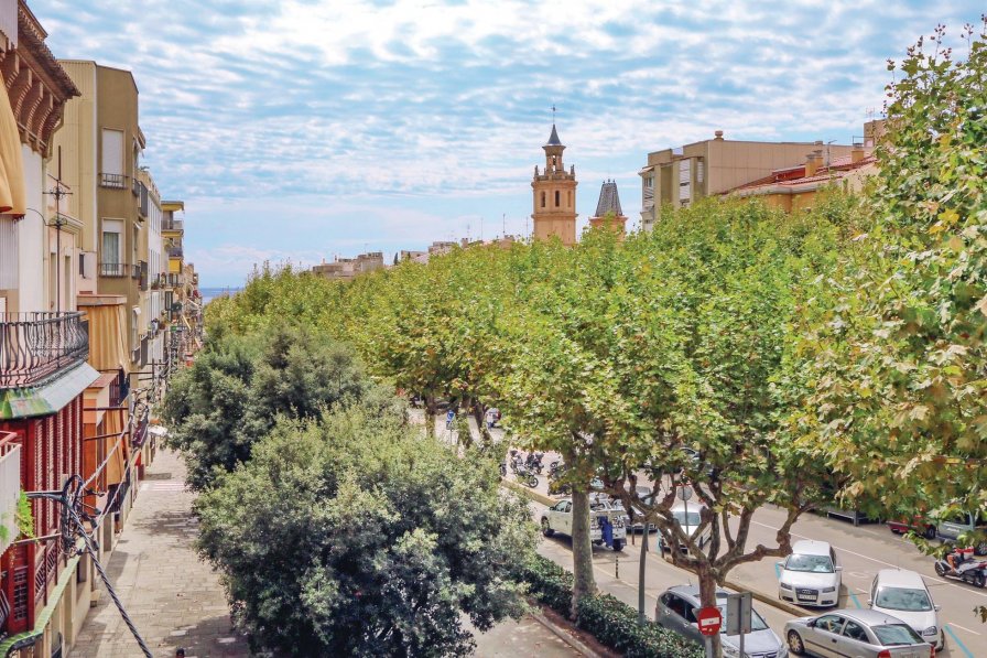 Villa in Spain, Arenys de Mar