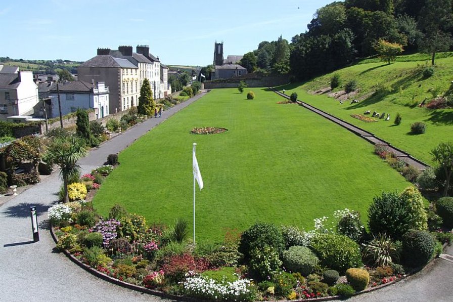 Apartment to rent in Youghal, Ireland 2495