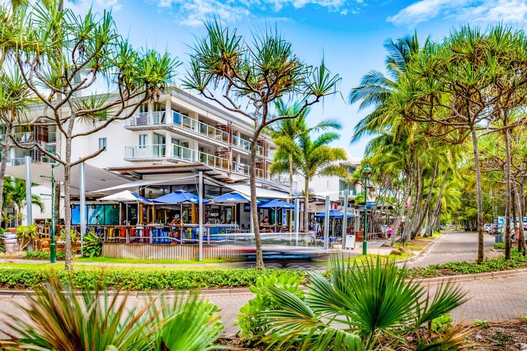 House to rent in Cairns, Australia with private pool 257252