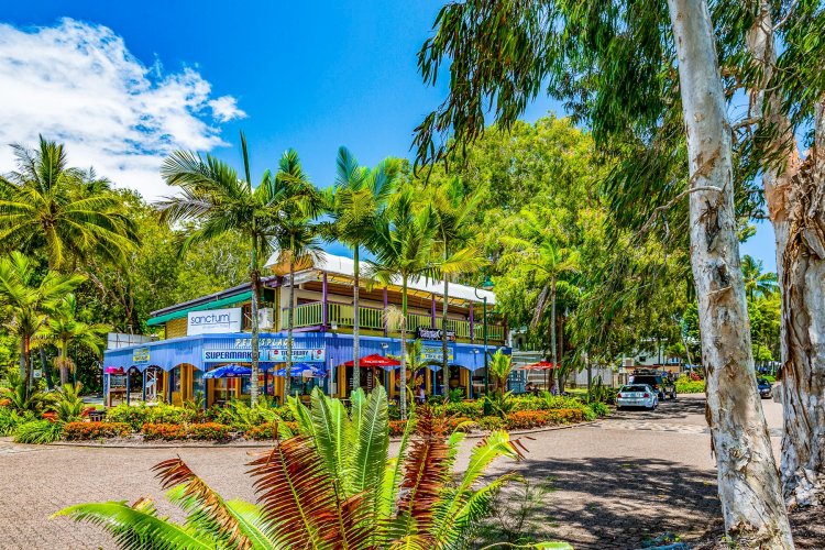 House to rent in Cairns, Australia with private pool 257252