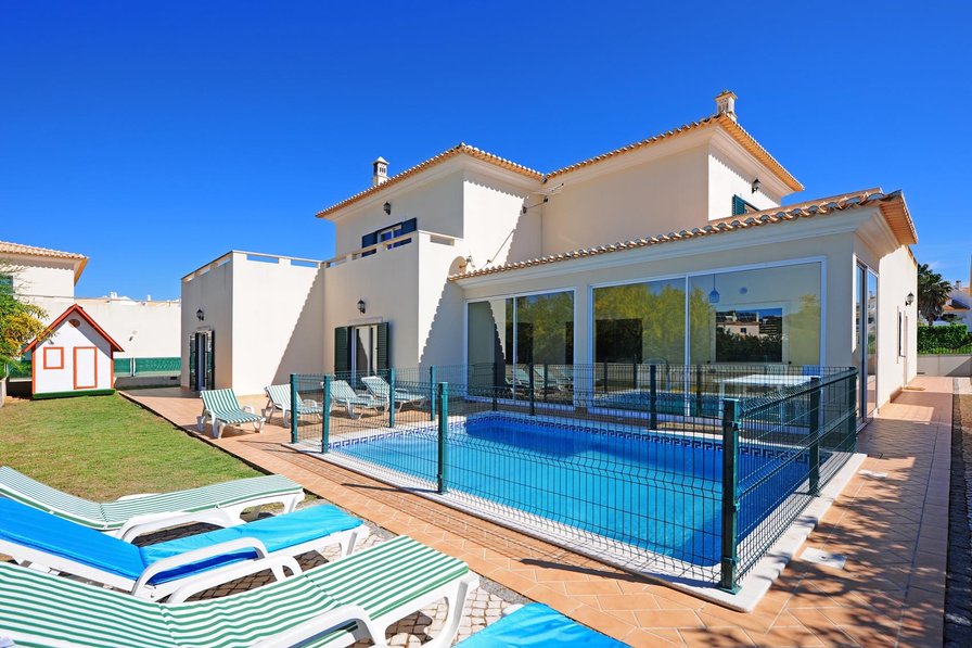 Private Holiday Villas With Pool In Portugal Private Holiday Villas With Pool In Portugal